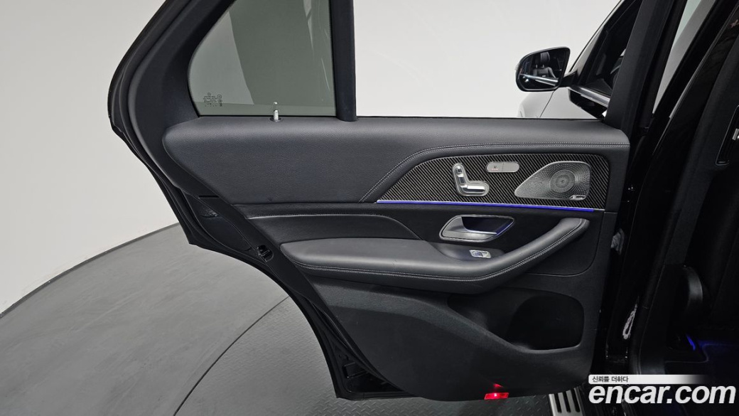 Mercedes-Benz GLE-Class AMG GLE53 4MATIC+, 2023