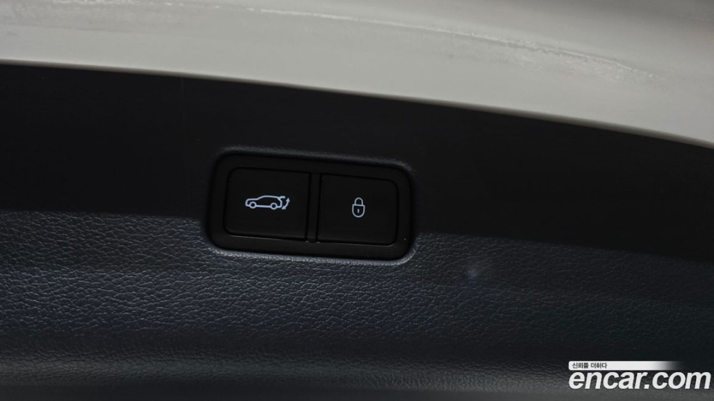 Genesis GV80 2.5T Gasoline AWD, 2023