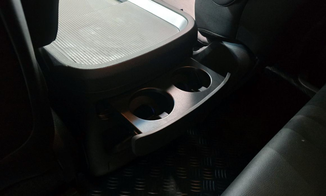 Hyundai Staria Cargo 5-Seater, 2025