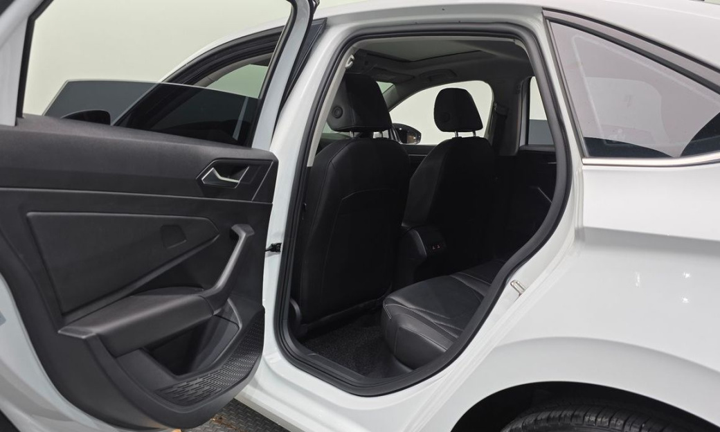 Volkswagen Jetta 1.4 TSI Prestige, 2021
