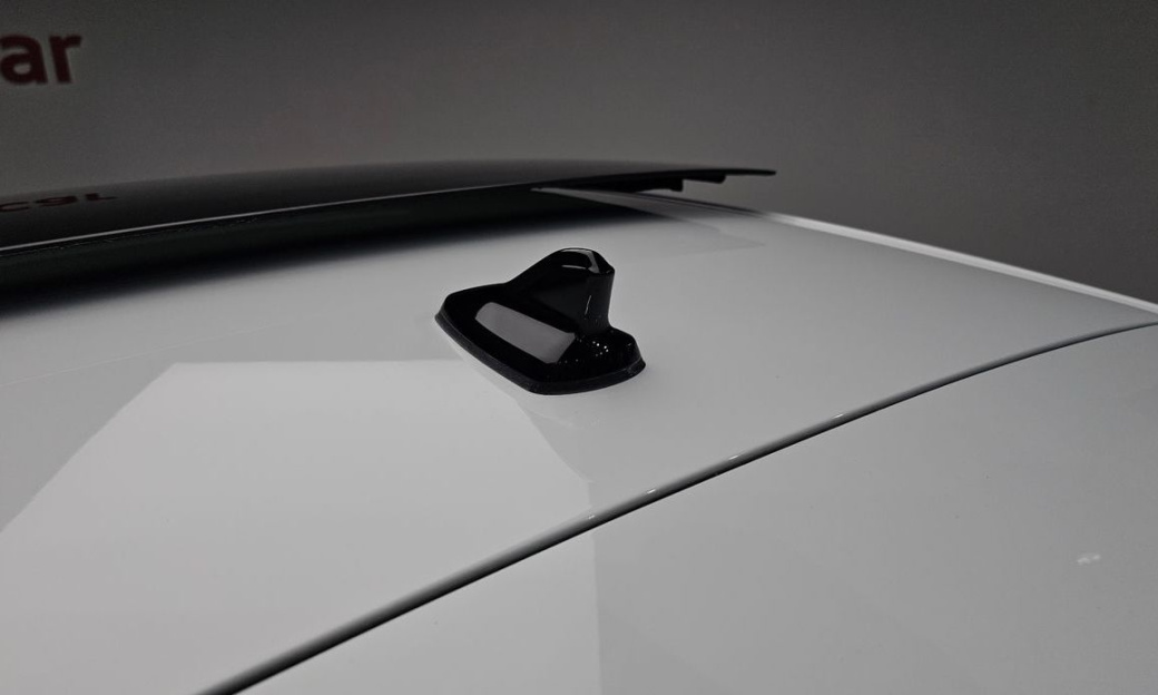 Volkswagen Golf 2.0 GTI, 2024