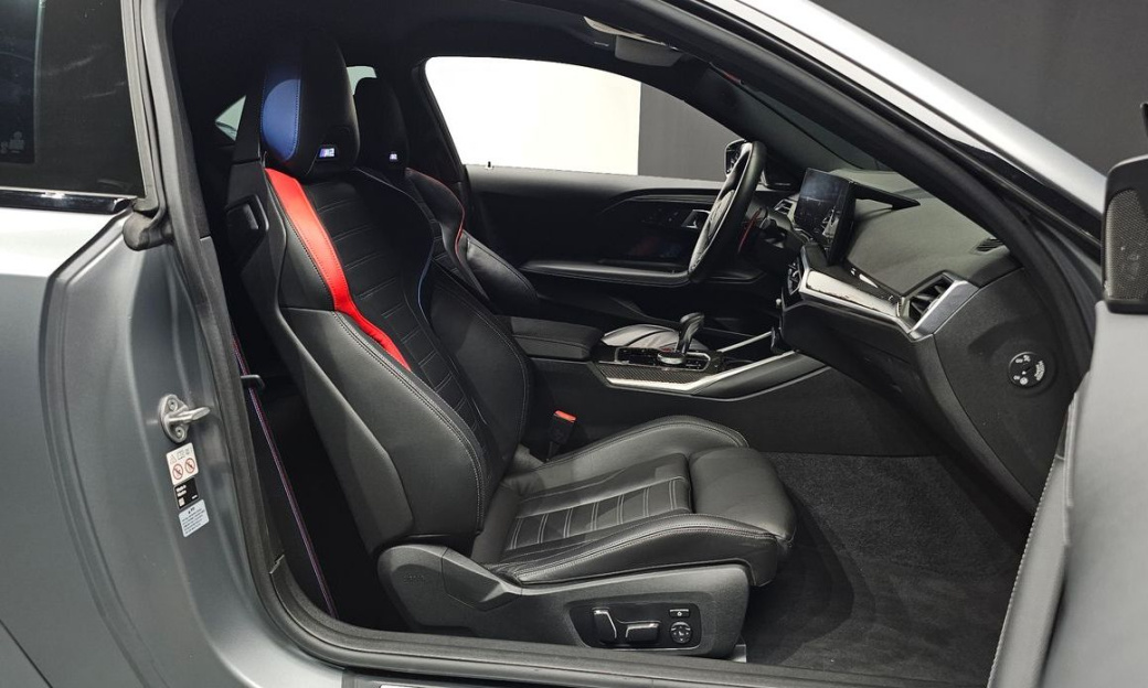 BMW M2 M2 Coupe, 2024