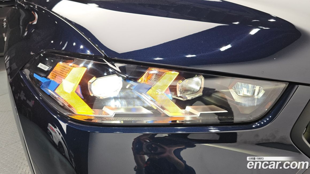 BMW X6 xDrive40i M Sport, 2025