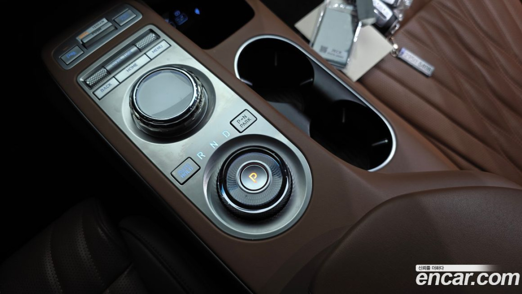 Genesis GV70 2.5T Gasoline AWD, 2022