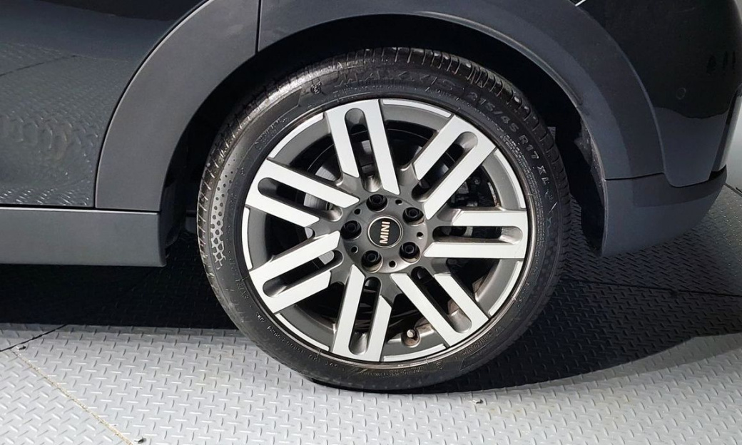 Mini Cooper 5Door Classic, 2025