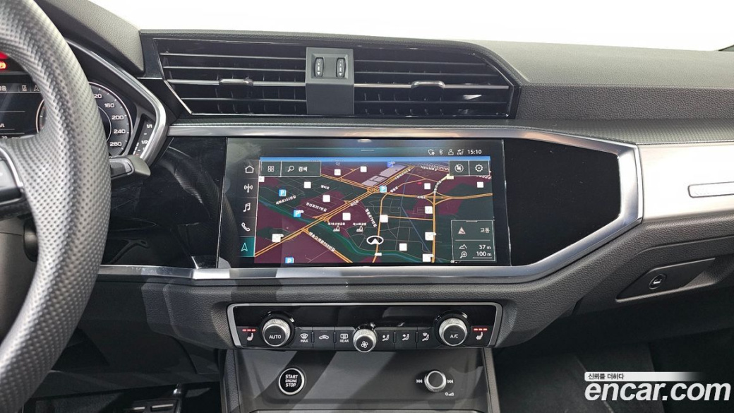 Audi Q3 35 TDI Premium Sportback, 2023