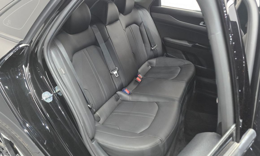 Kia K5 2.0, 2024