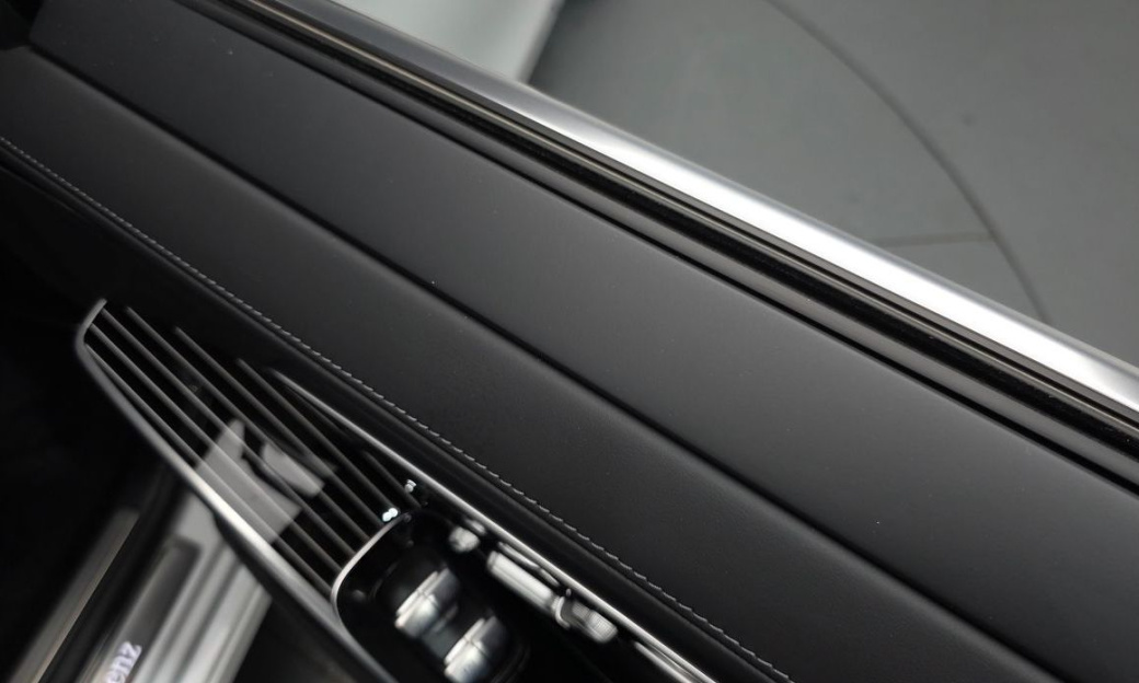 Mercedes-Benz S-Class S580L 4MATIC, 2024