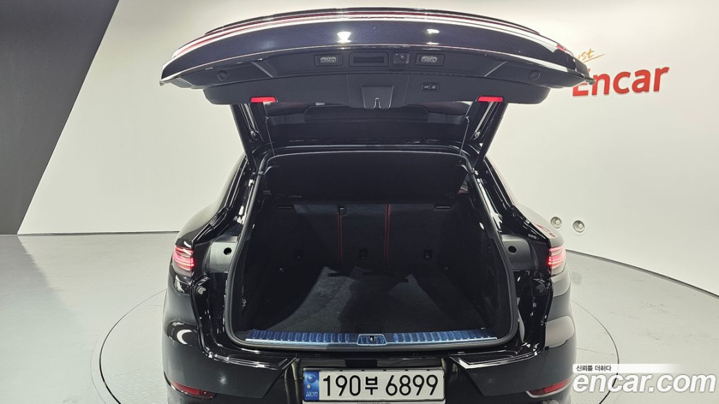 Porsche Cayenne 3.0 COUPE PLATINUM EDITION, 2022