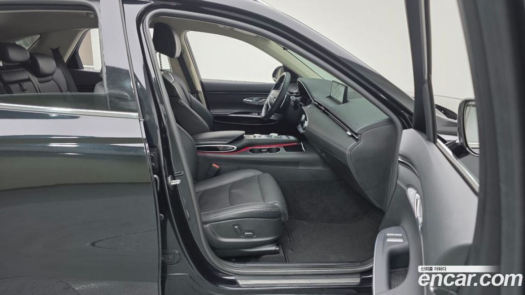 Genesis GV70 2.5T Gasoline 2WD, 2022