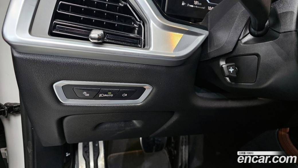 BMW X7 xDrive 40i M Sport 7STR, 2024