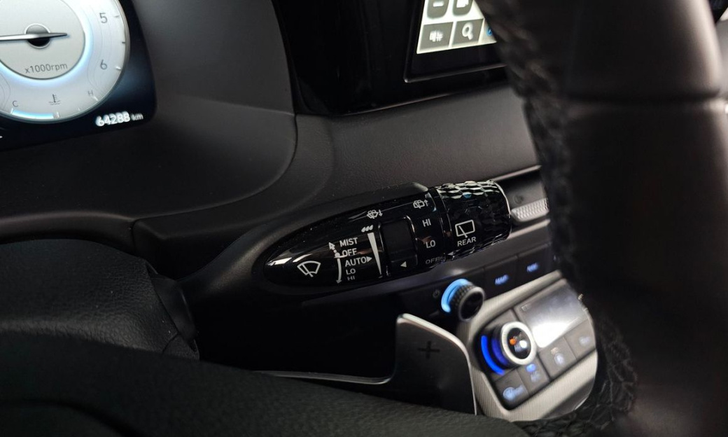 Hyundai Palisade Diesel 2.2 2WD, 2024