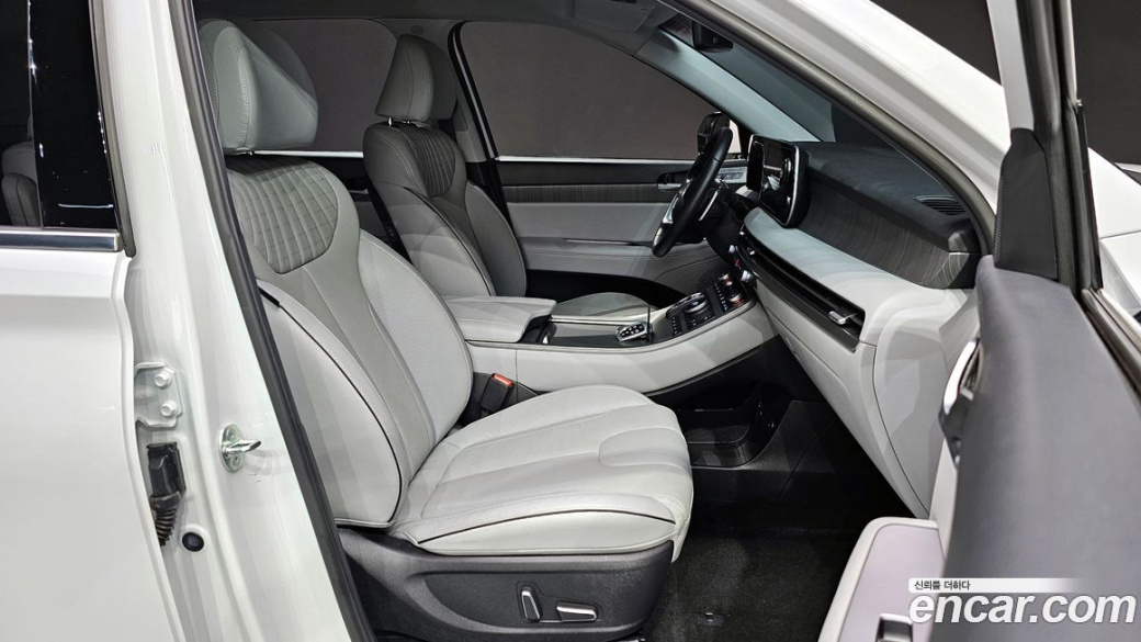 Hyundai Palisade Diesel 2.2 2WD, 2024