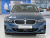 BMW 3-Series 320d, 2025