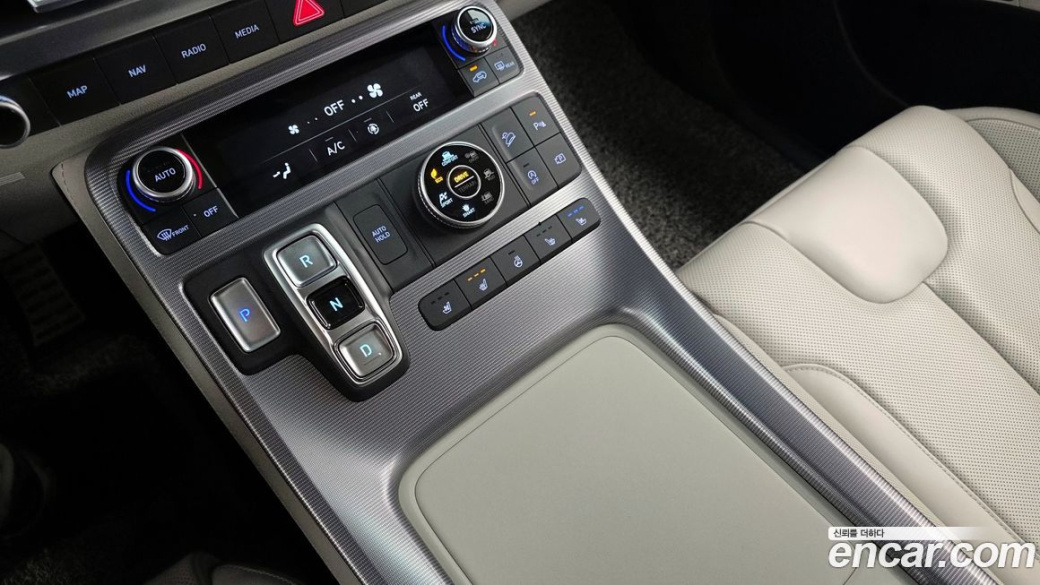 Hyundai Palisade Diesel 2.2 4WD, 2023