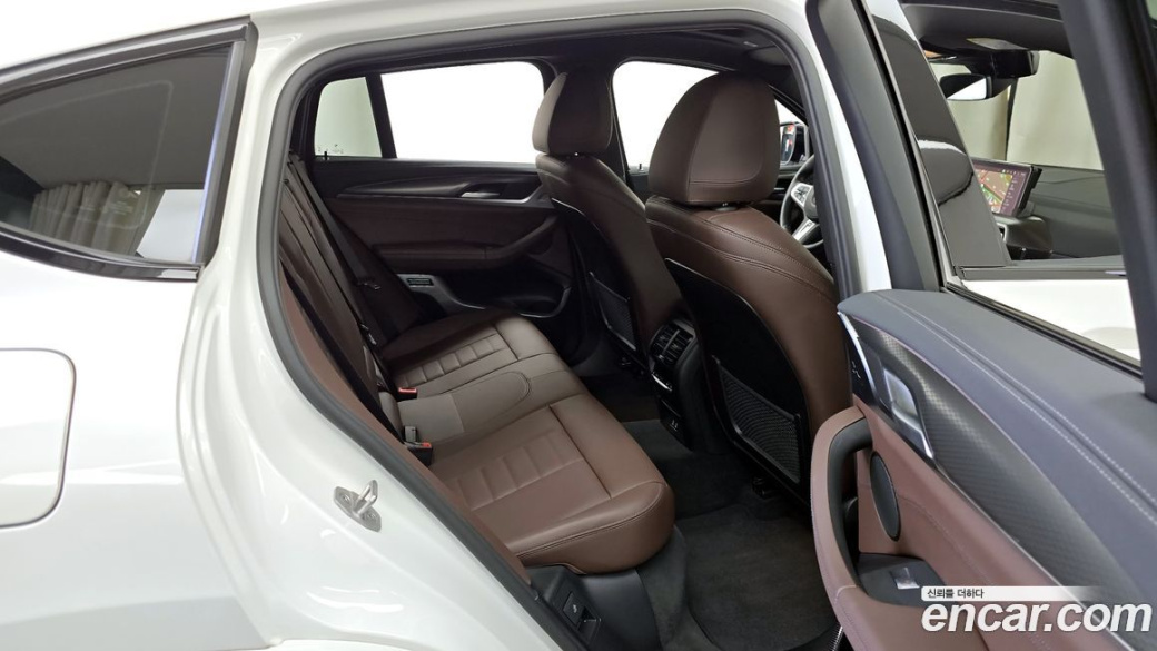 BMW X4 xDrive20i M Sport, 2024