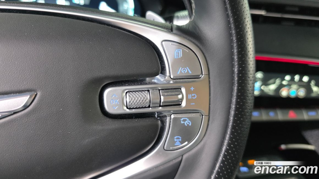 Genesis GV70 2.5T Gasoline AWD, 2023