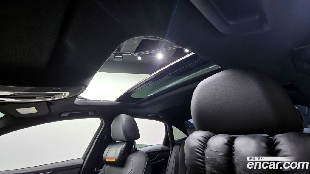 Audi A6 45 TFSI Quattro Premium, 2022