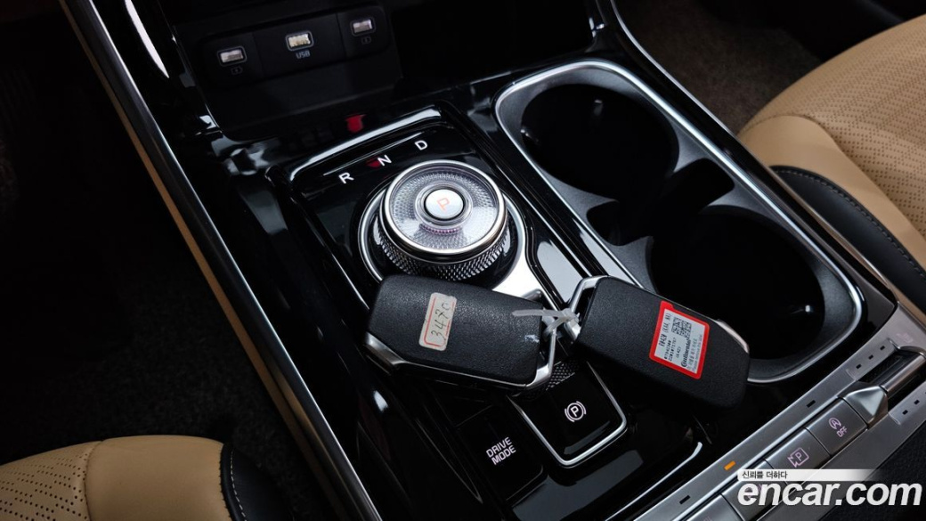 Kia Carnival 9-Seater Signature, 2022