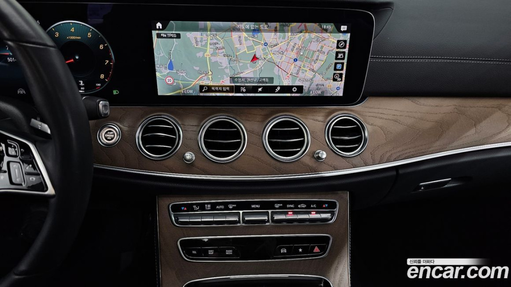 Mercedes-Benz E-Class E250 Exclusive, 2022