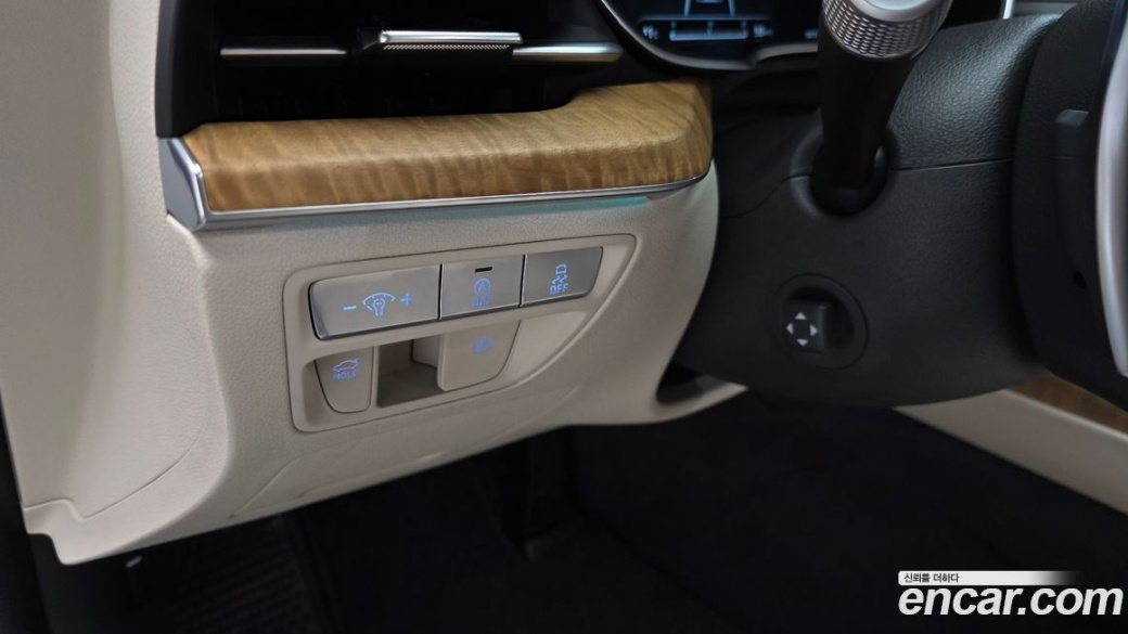 Genesis G80 Gasoline 2.5 Turbo AWD, 2023