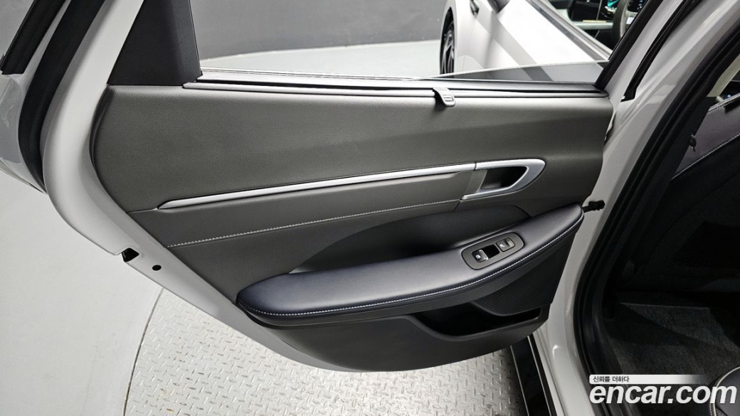 Hyundai Sonata 2.0, 2024