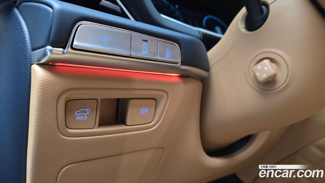 Genesis GV80 2.5T Gasoline AWD, 2023