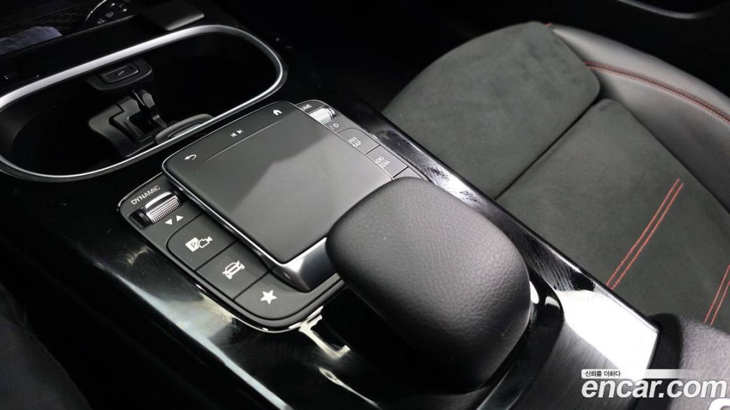 Mercedes-Benz CLA-Class CLA250 4MATIC, 2023
