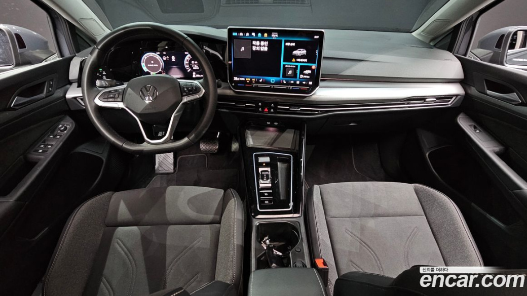 Volkswagen Golf 2.0 TDI Prestige, 2026