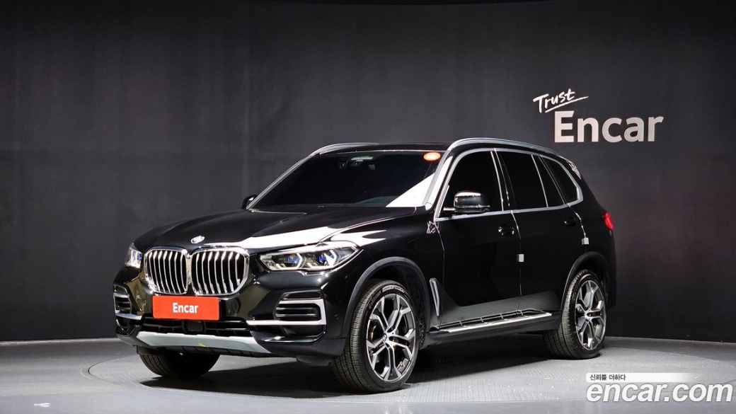 BMW X5 xDrive 30d xLine, 2023