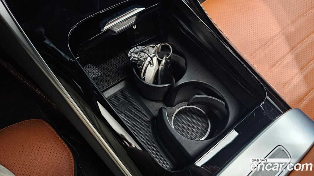Mercedes-Benz GLC-Class GLC300 4MATIC Coupe, 2024