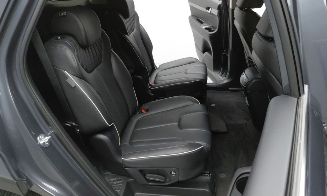 Hyundai Palisade Diesel 2.2 2WD, 2024