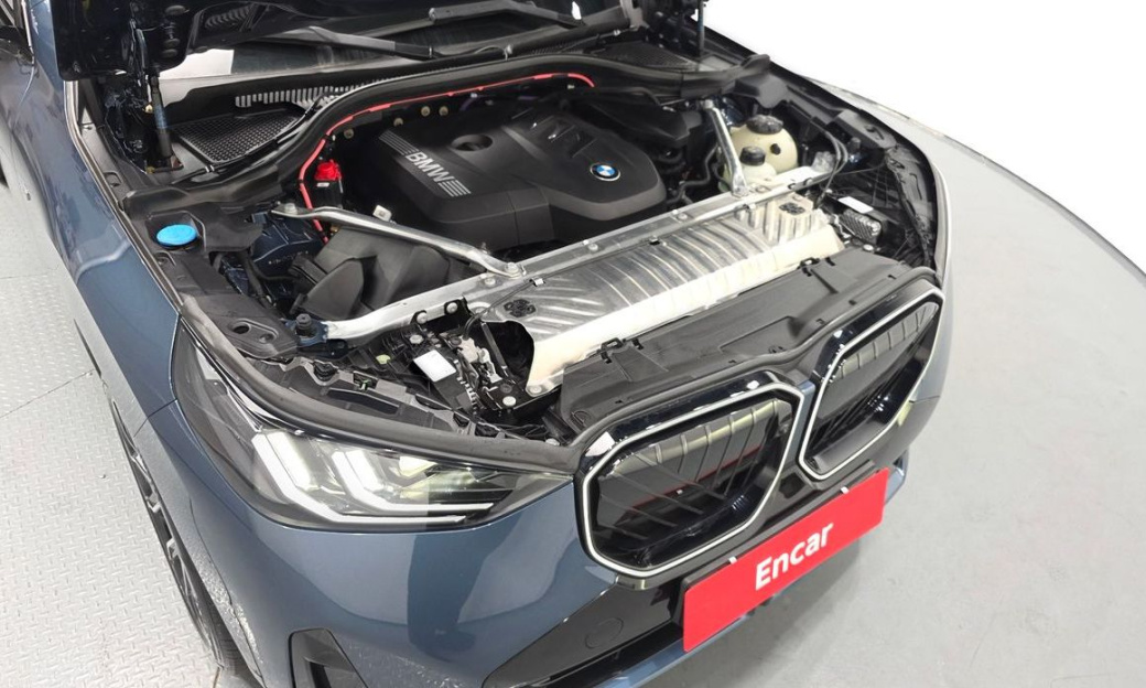 BMW X3 xDrive 20 M Sport Pro, 2025