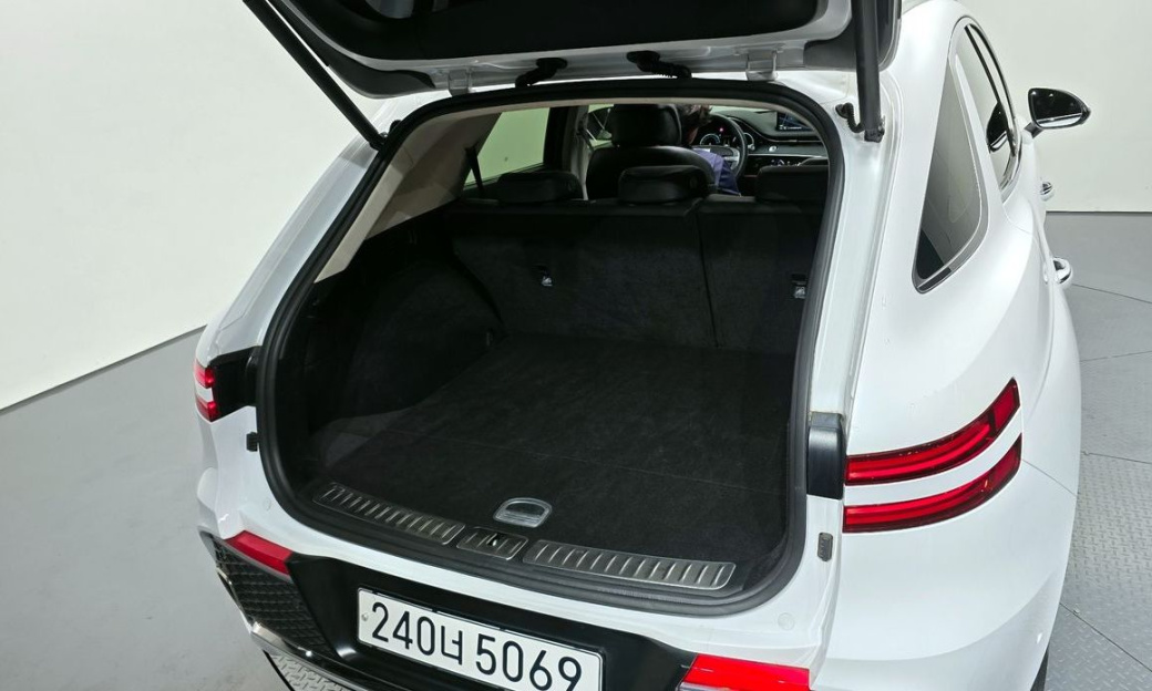 Genesis GV70 2.5T Gasoline 2WD, 2023