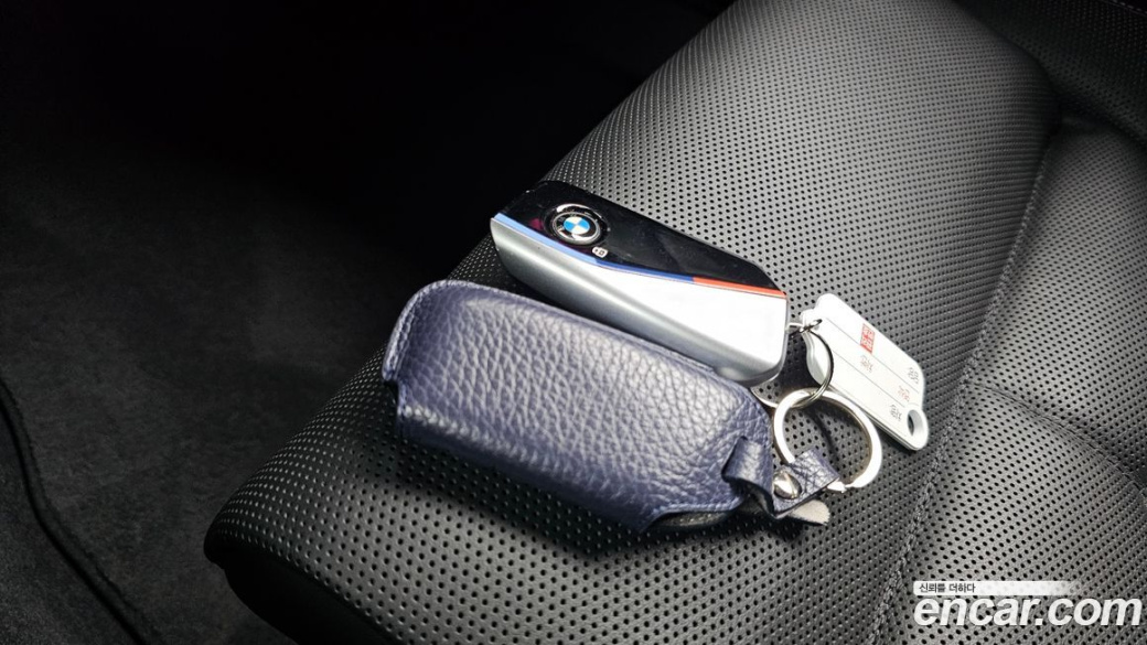 BMW 5-Series 530i xDrive M Sport, 2024