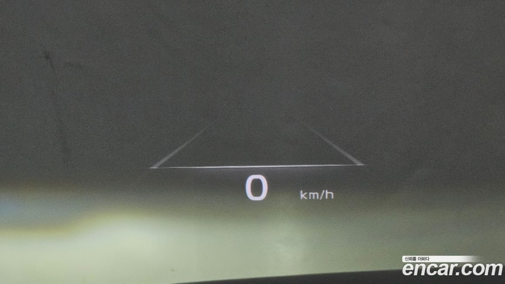 Kia Mohave Diesel 3.0 4WD 5-Seater, 2022