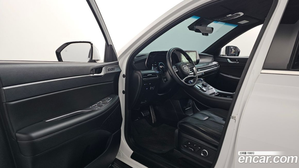 Hyundai Palisade Diesel 2.2 4WD, 2024