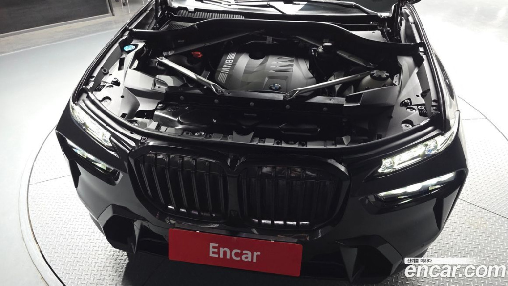 BMW X7 xDrive 40i M Sport 6STR, 2025