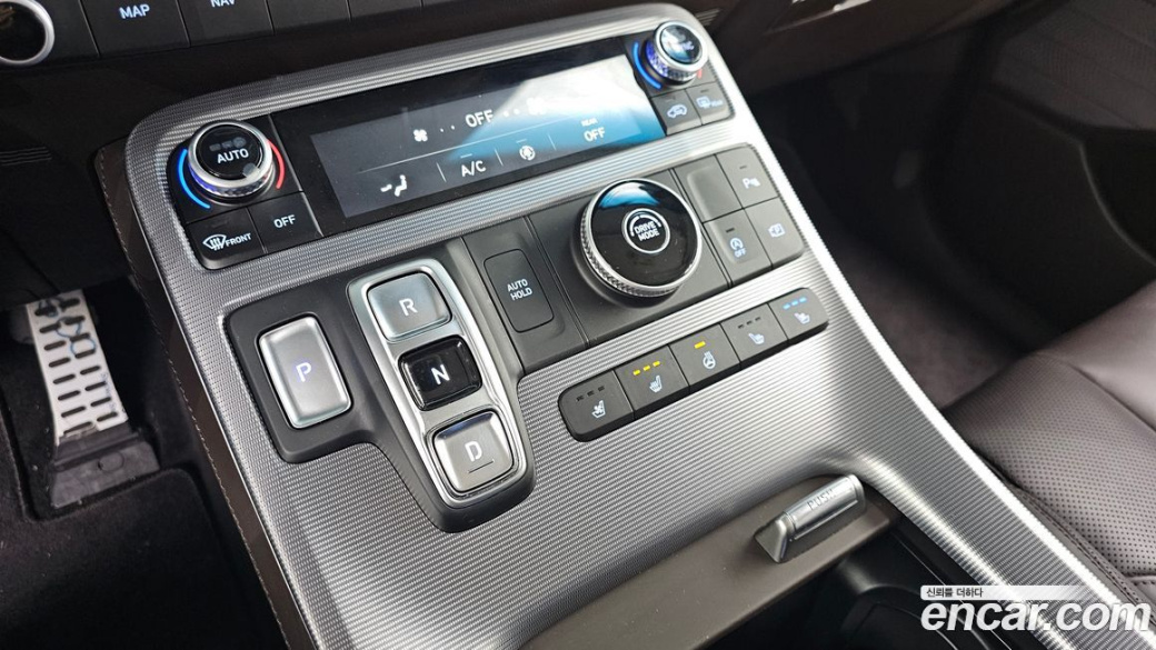 Hyundai Palisade Diesel 2.2 2WD, 2023