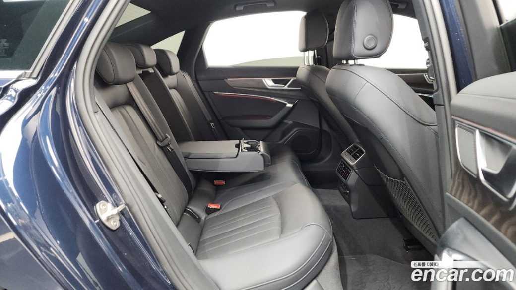 Audi A6 40 TDI Premium, 2023