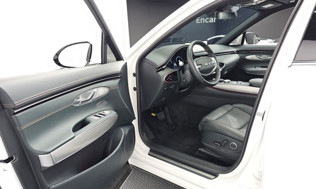 Genesis GV70 2.5T Gasoline 2WD, 2024