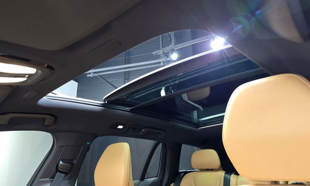Volvo V60 B5 Ultimate AWD, 2023