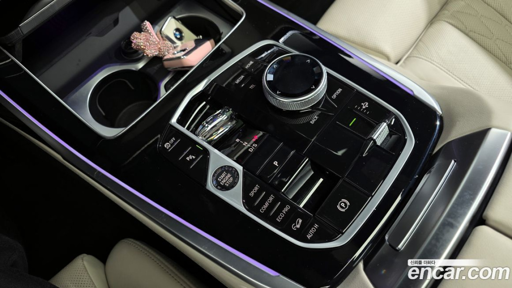 BMW X7 xDrive 40i M Sport 6STR, 2024