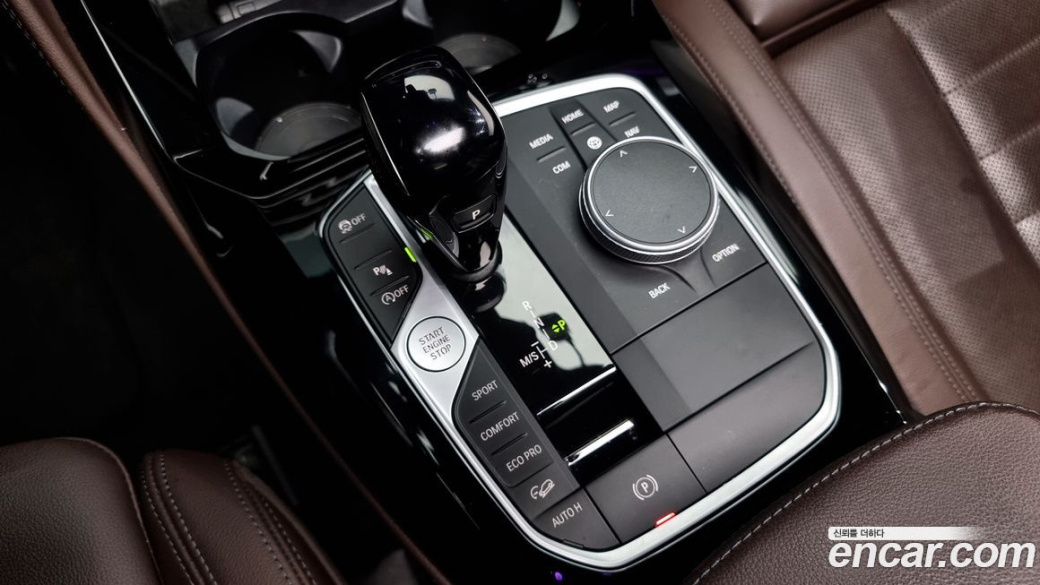 BMW X4 xDrive20i M Sport, 2022