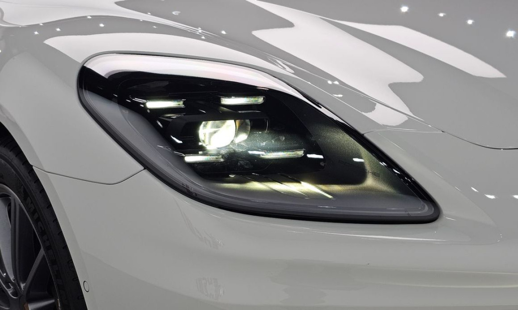 Porsche Panamera 2.9 AWD, 2025