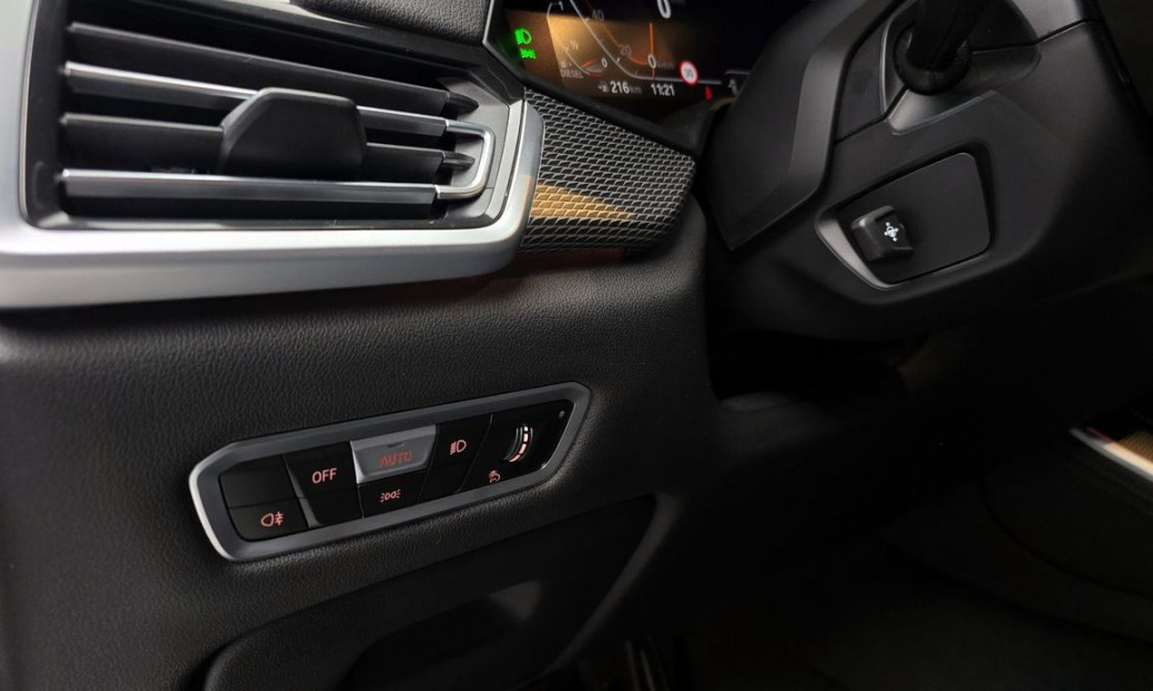 BMW X5 xDrive 30d M Sport, 2022