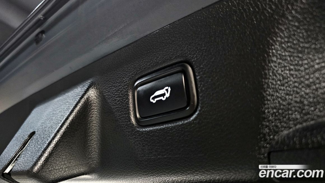 Hyundai Palisade Diesel 2.2 2WD, 2023