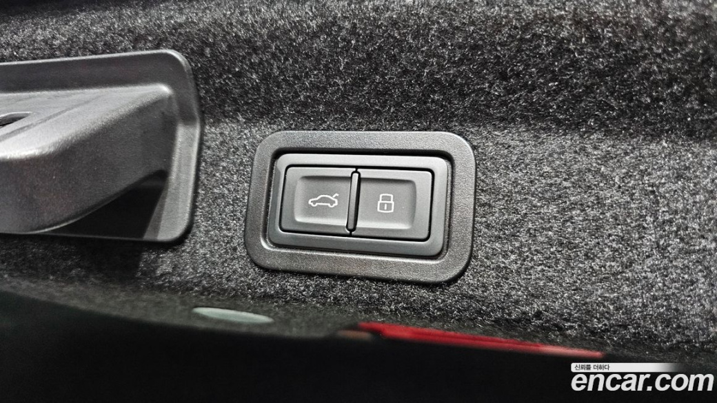 Audi A6 40 TDI Premium, 2021