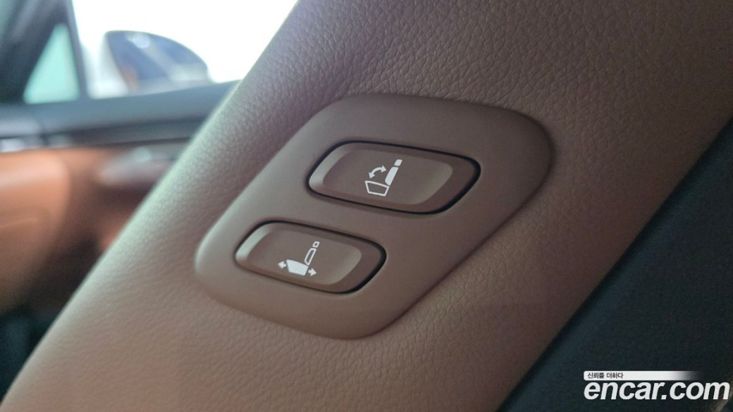 Genesis GV70 2.5T Gasoline 2WD, 2024