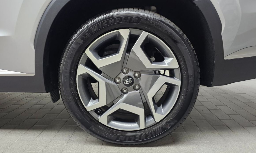 Hyundai Palisade Diesel 2.2 2WD, 2024
